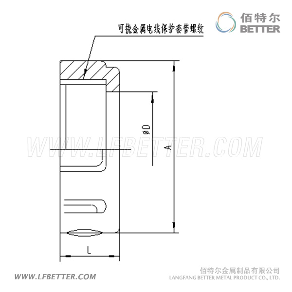 普利卡管絕緣護(hù)套結(jié)構(gòu)圖 普利卡管絕緣護(hù)套結(jié)構(gòu)圖